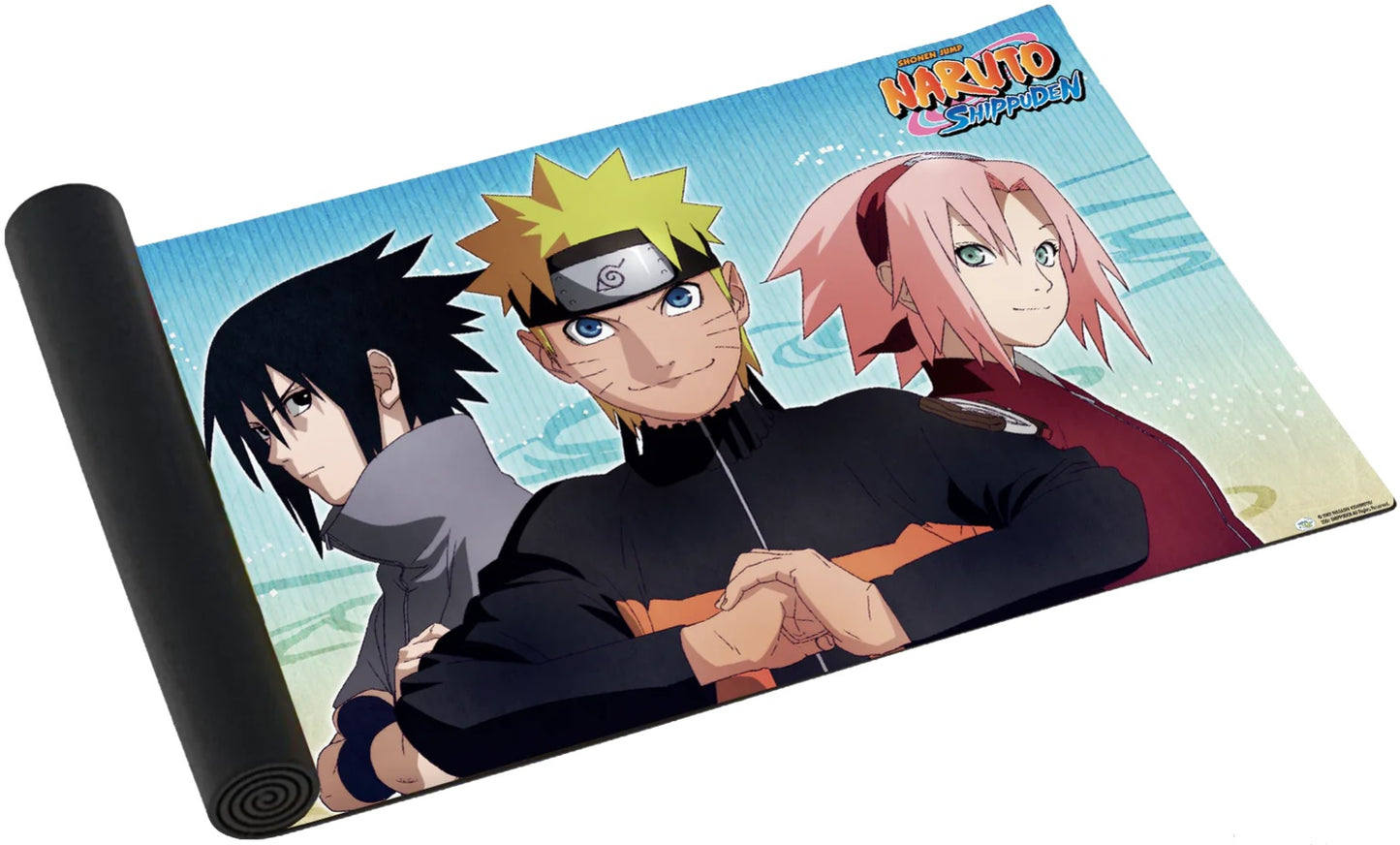 Player's Choice Playmats - Naruto