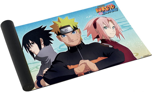 Player's Choice Playmats - Naruto