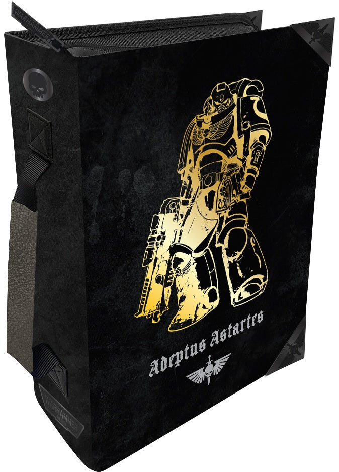 Ultra PRO Warhammer 40K Codex Book Folio