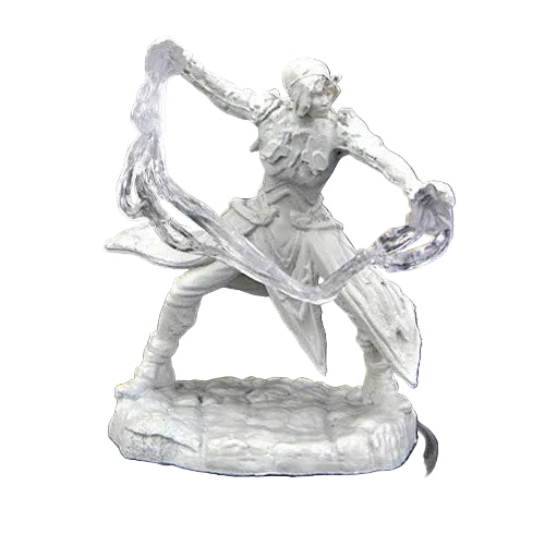 Critical Role Unpainted Minis: Remenant Cultist & Chosen