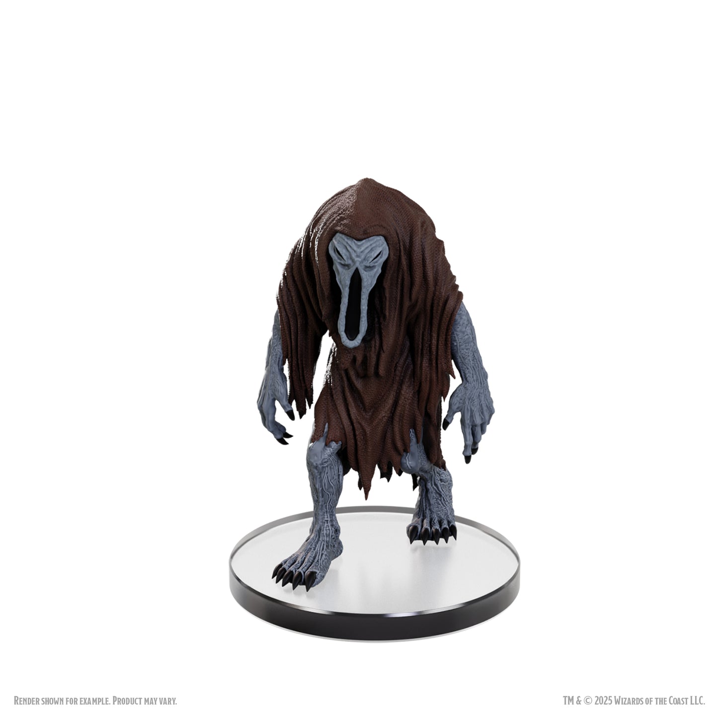 D&D Icons of the Realms: Ghost Light Boosters