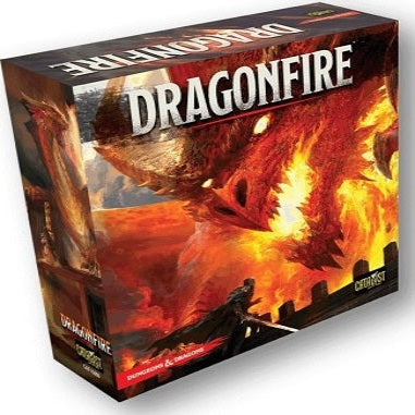 Dragonfire - Used