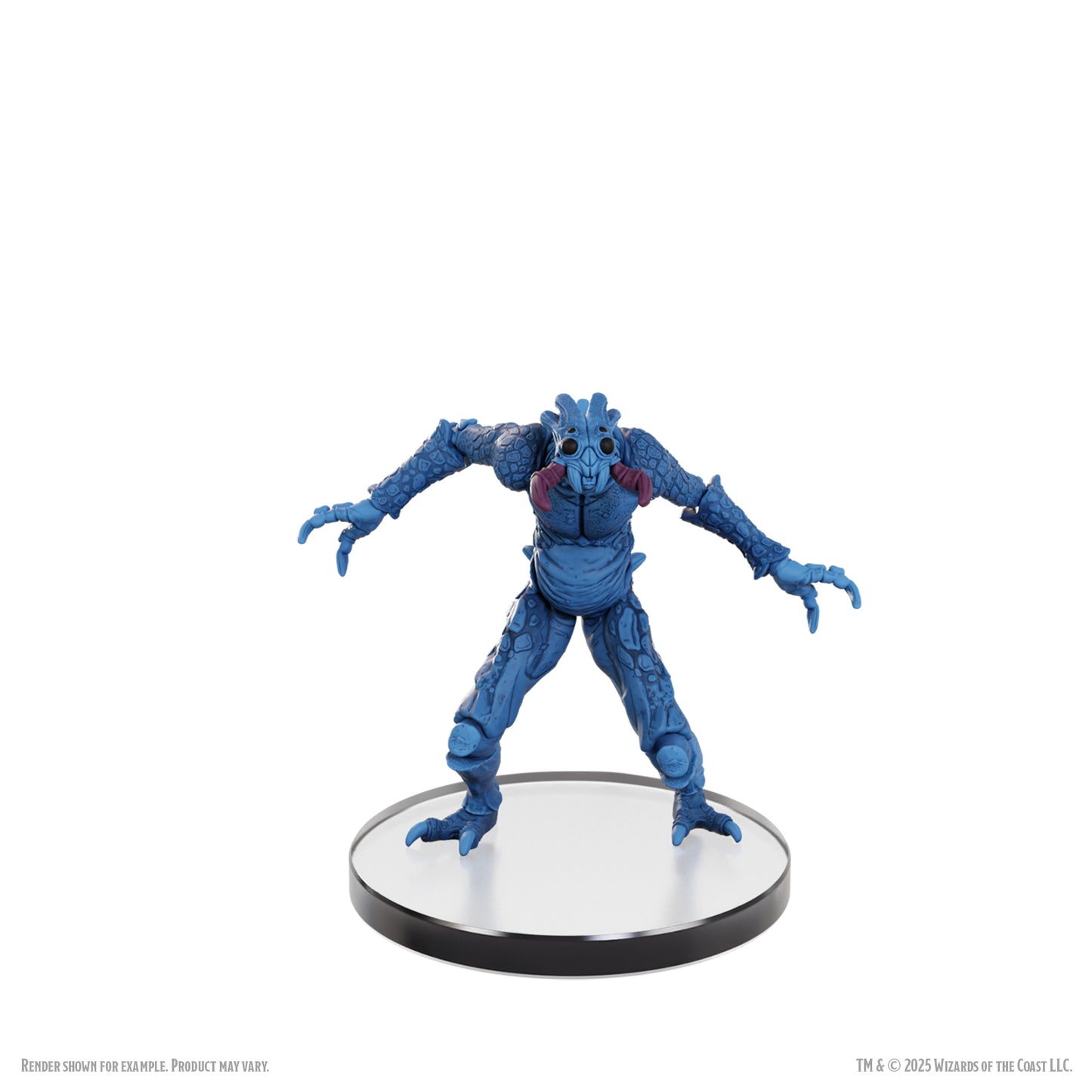 D&D Icons of the Realms: Ghost Light Boosters