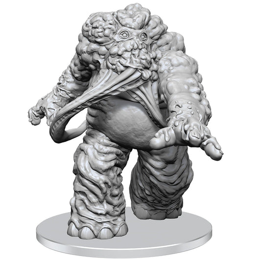 D&D Unpainted Minis: Eater of Knowledge (90860)