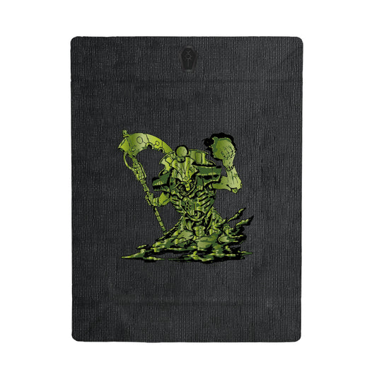 Ultra-Pro: Warhammer 40k Foldable Dice Tray - Necrons
