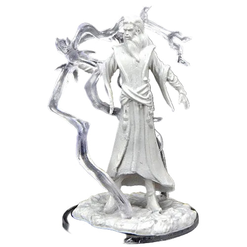 Critical Role Unpainted Minis: Remenant Cultist & Chosen