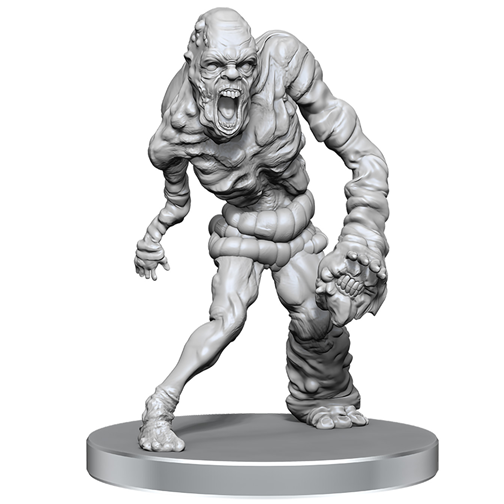 D&D Unpainted Minis: Rutterkin & Maw Demon (90854)