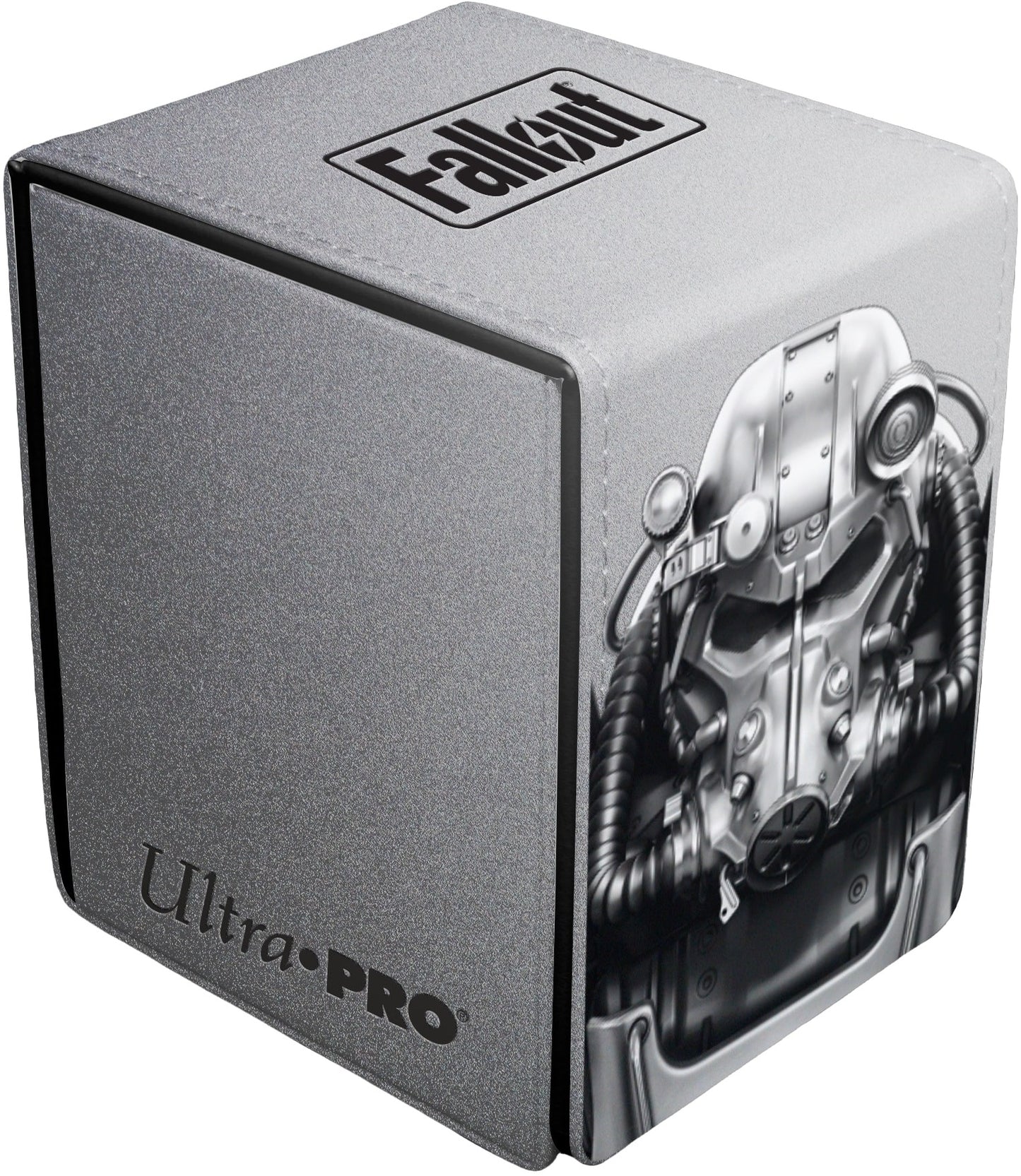 Deck Box: Alcove Flip - Fallout