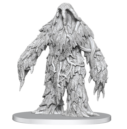 Wizkids Unpainted Minis: Classic Shambling Mound (90775)