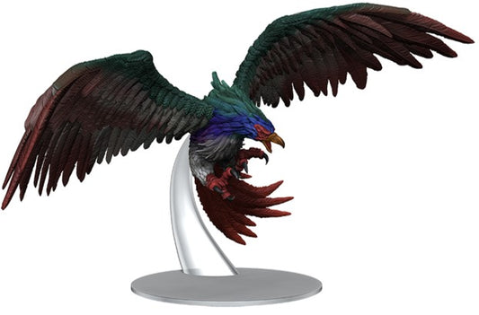 D&D Icons of the Realms - Monster Menagerie Revisited: Roc