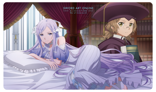 Player's Choice Playmats - Sword Art Online