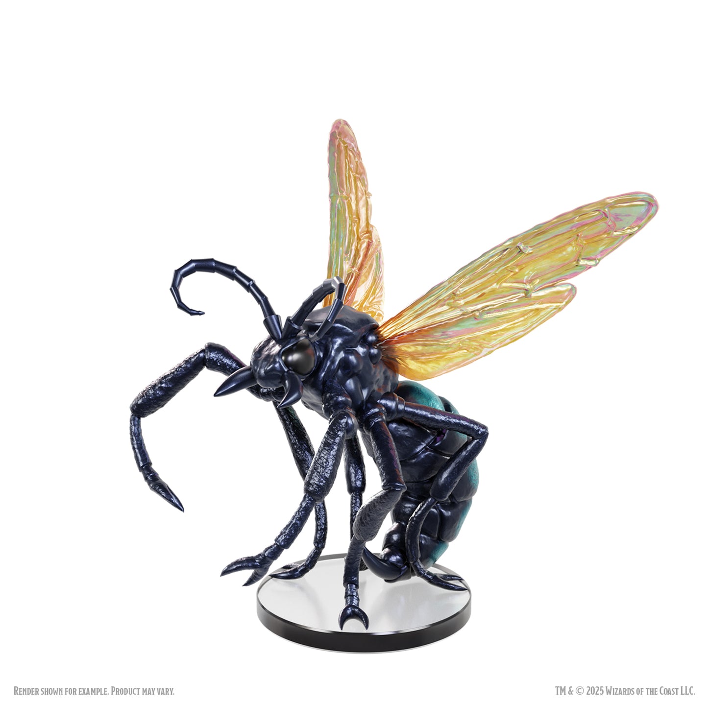 D&D Icons of the Realms: Ghost Light Boosters