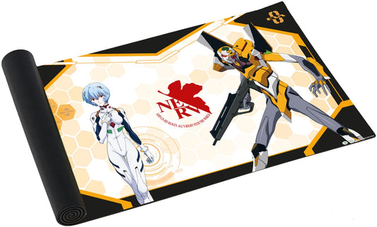 Player's Choice Playmats - Neon Genesis Evangelion
