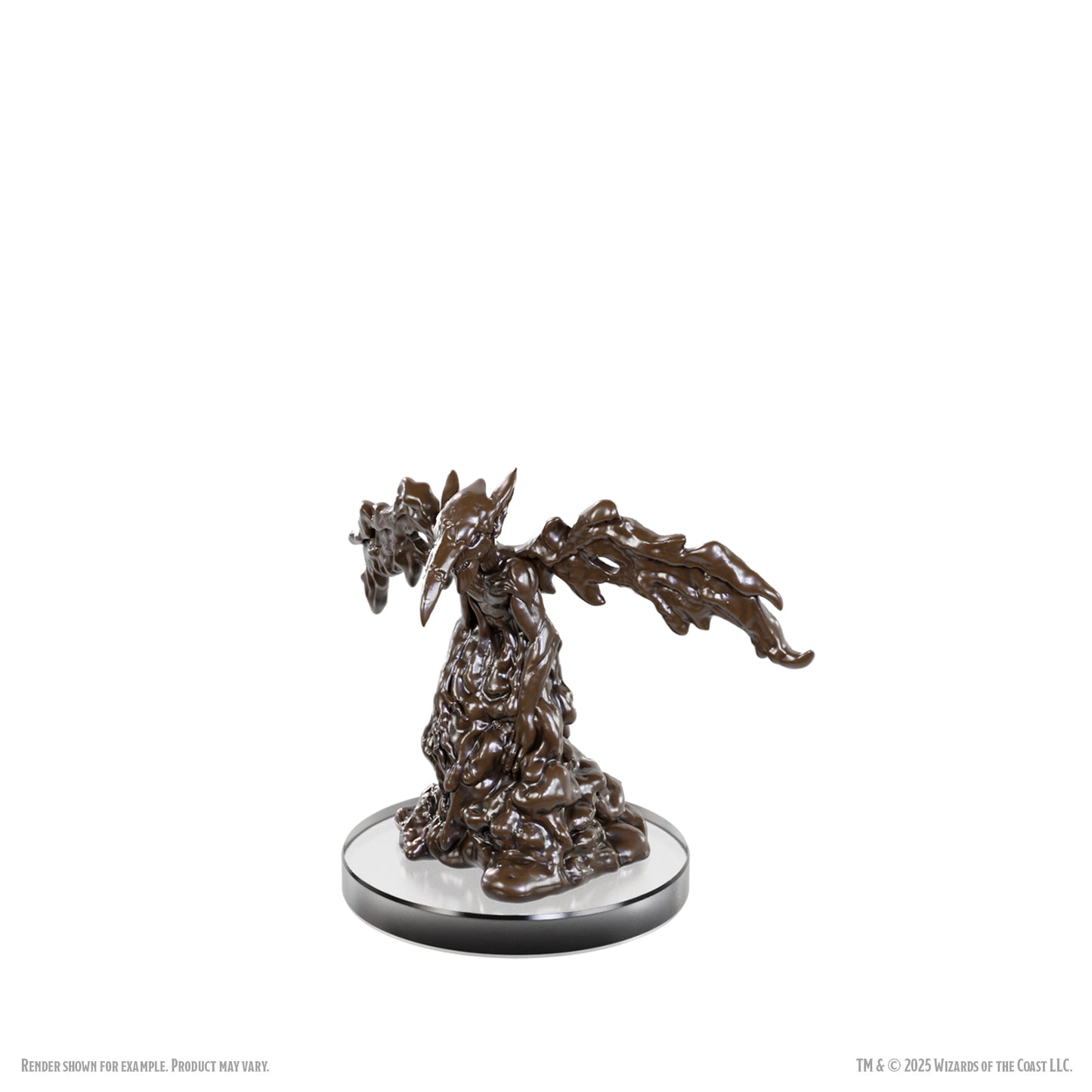 D&D Icons of the Realms: Ghost Light Boosters