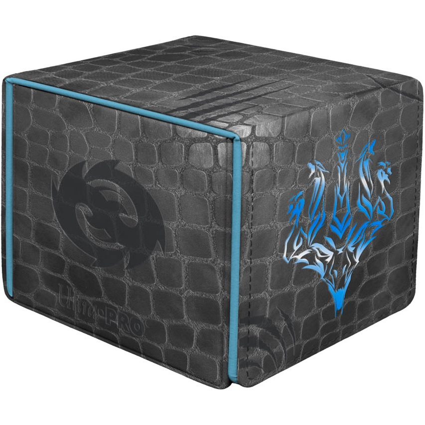 Ultra-Pro Alcove Edge Deck Box: Tarkir Dragonstorm Clans
