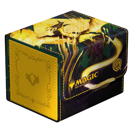 Ultimate Guard - Sidewinder 100+ - Tarkir Dragonstorm