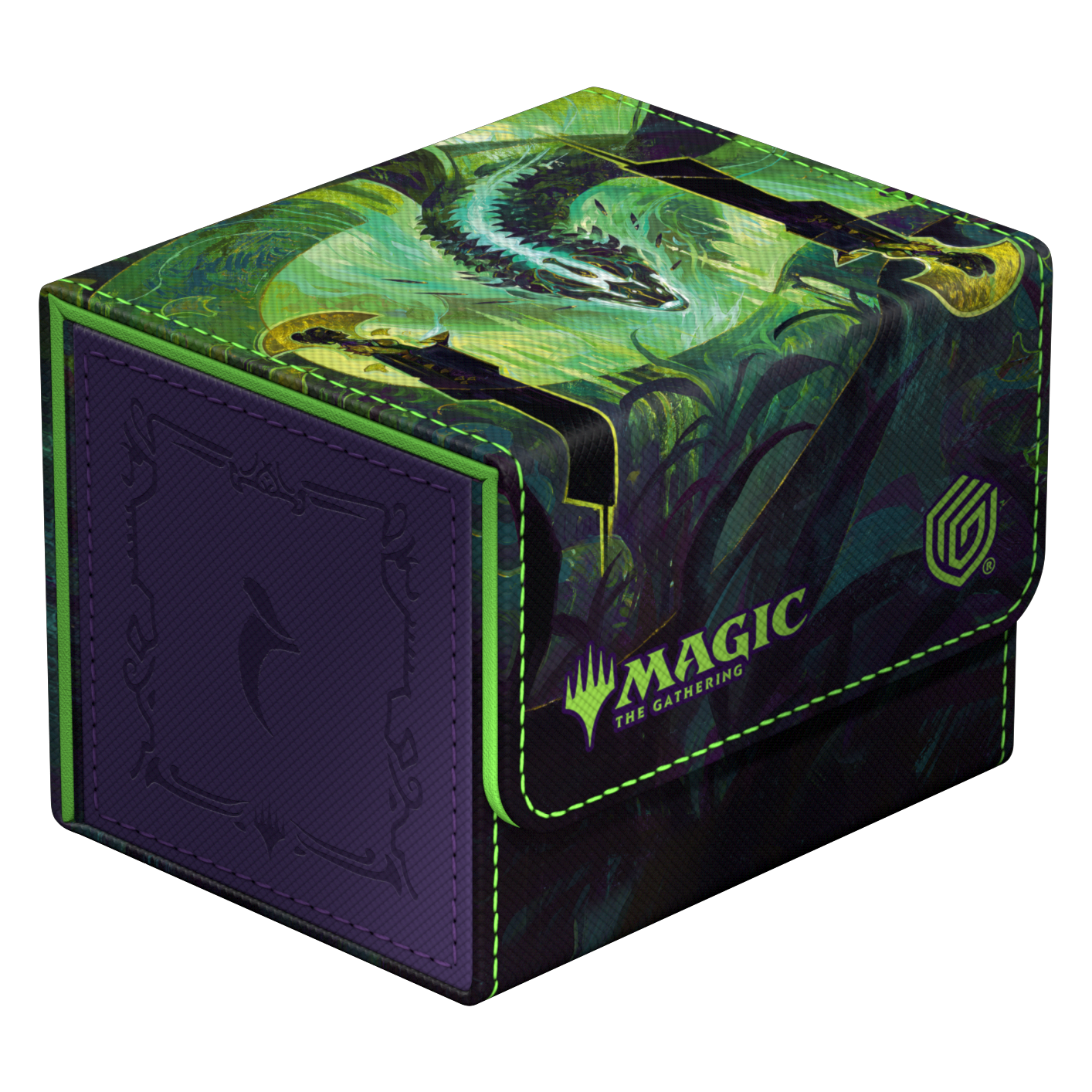 Ultimate Guard - Sidewinder 100+ - Tarkir Dragonstorm