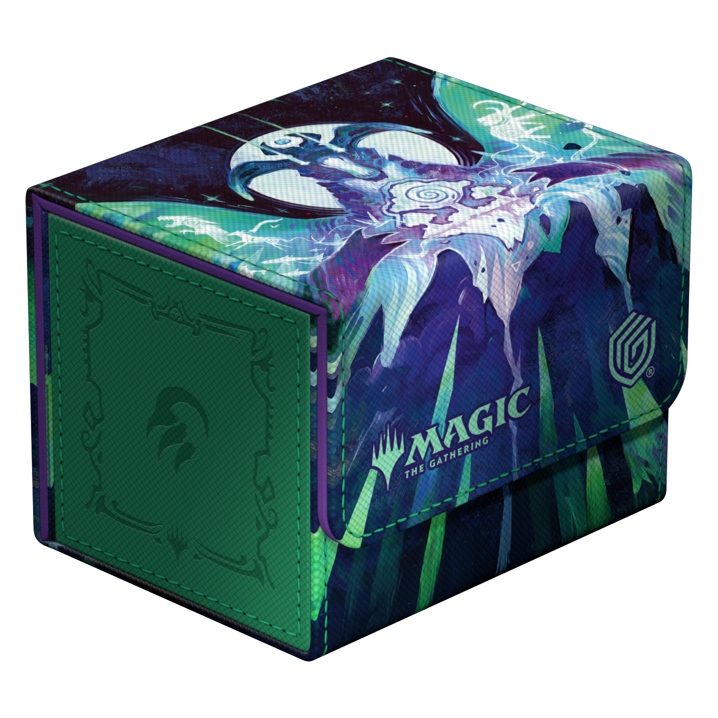 Ultimate Guard - Sidewinder 100+ - Tarkir Dragonstorm
