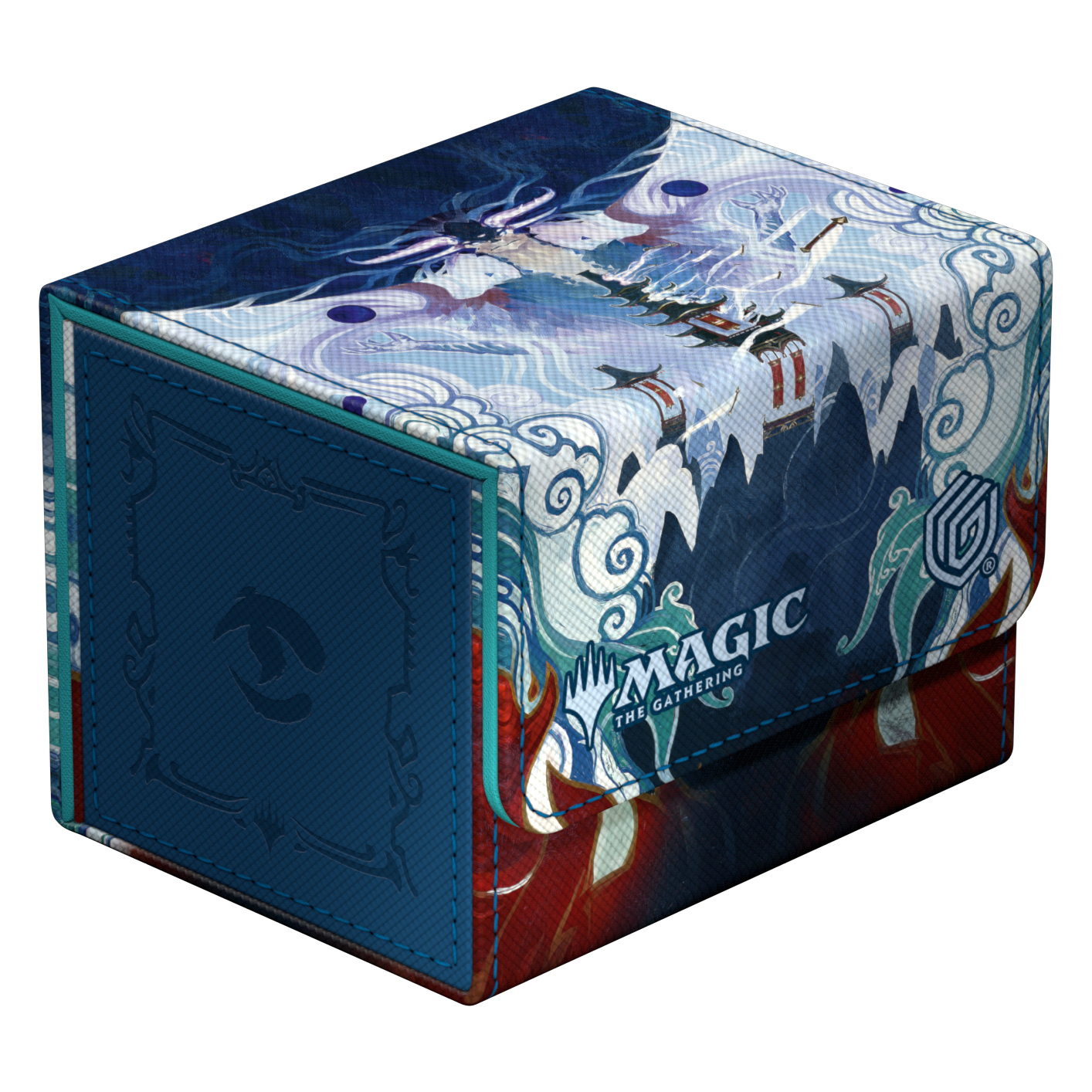Ultimate Guard - Sidewinder 100+ - Tarkir Dragonstorm