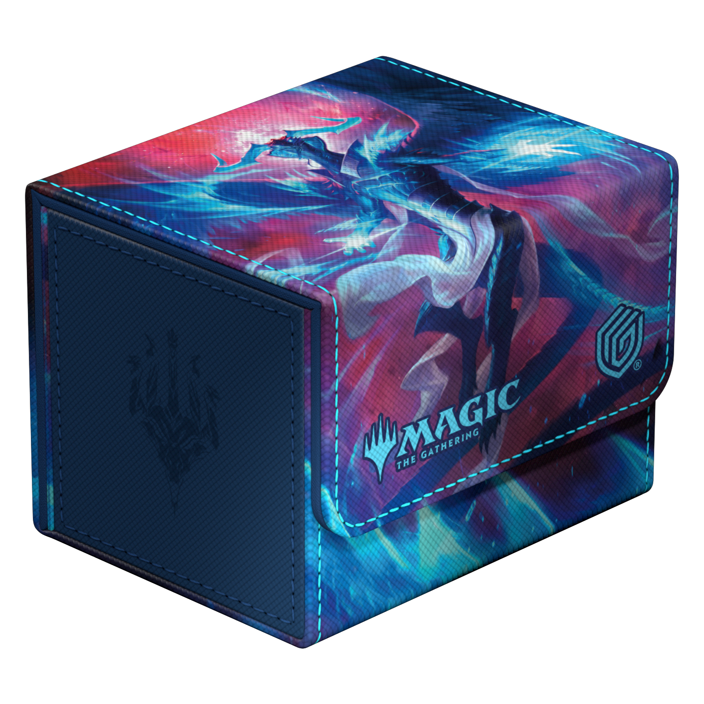Ultimate Guard - Sidewinder 100+ - Tarkir Dragonstorm