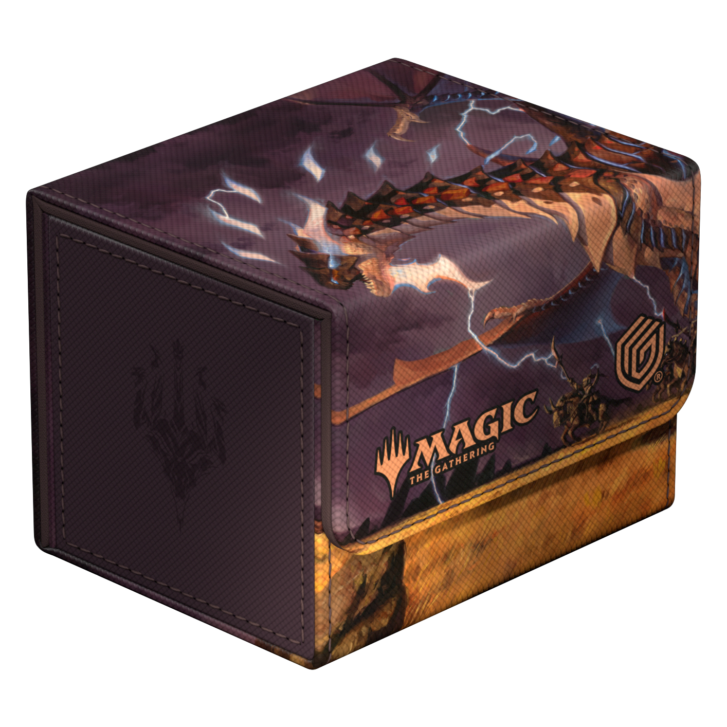 Ultimate Guard - Sidewinder 100+ - Tarkir Dragonstorm