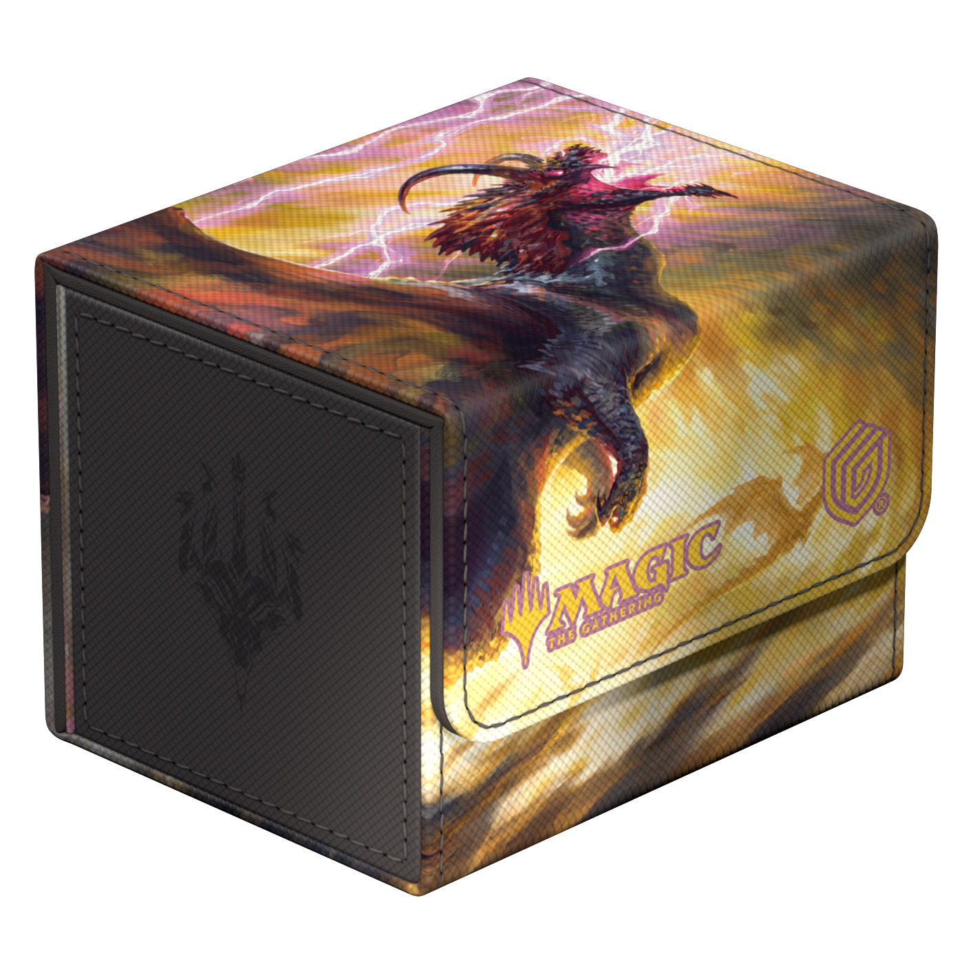 Ultimate Guard - Sidewinder 100+ - Tarkir Dragonstorm