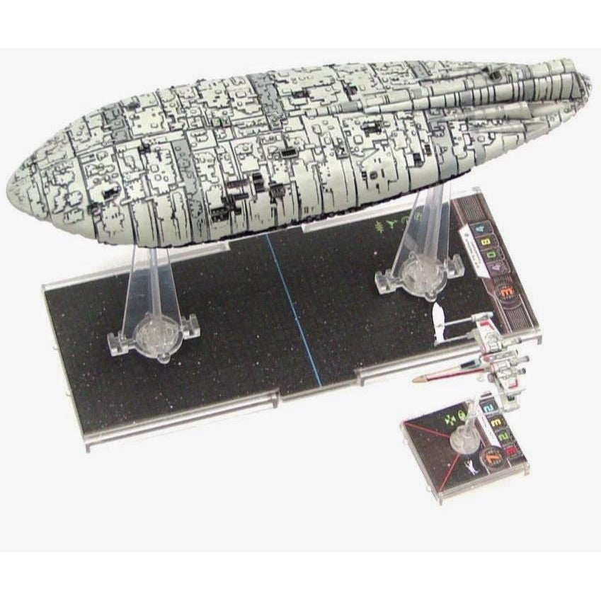 V1 Star Wars X-Wing - Rebel Transport Expansion Pack ( SWX11 ) - Used