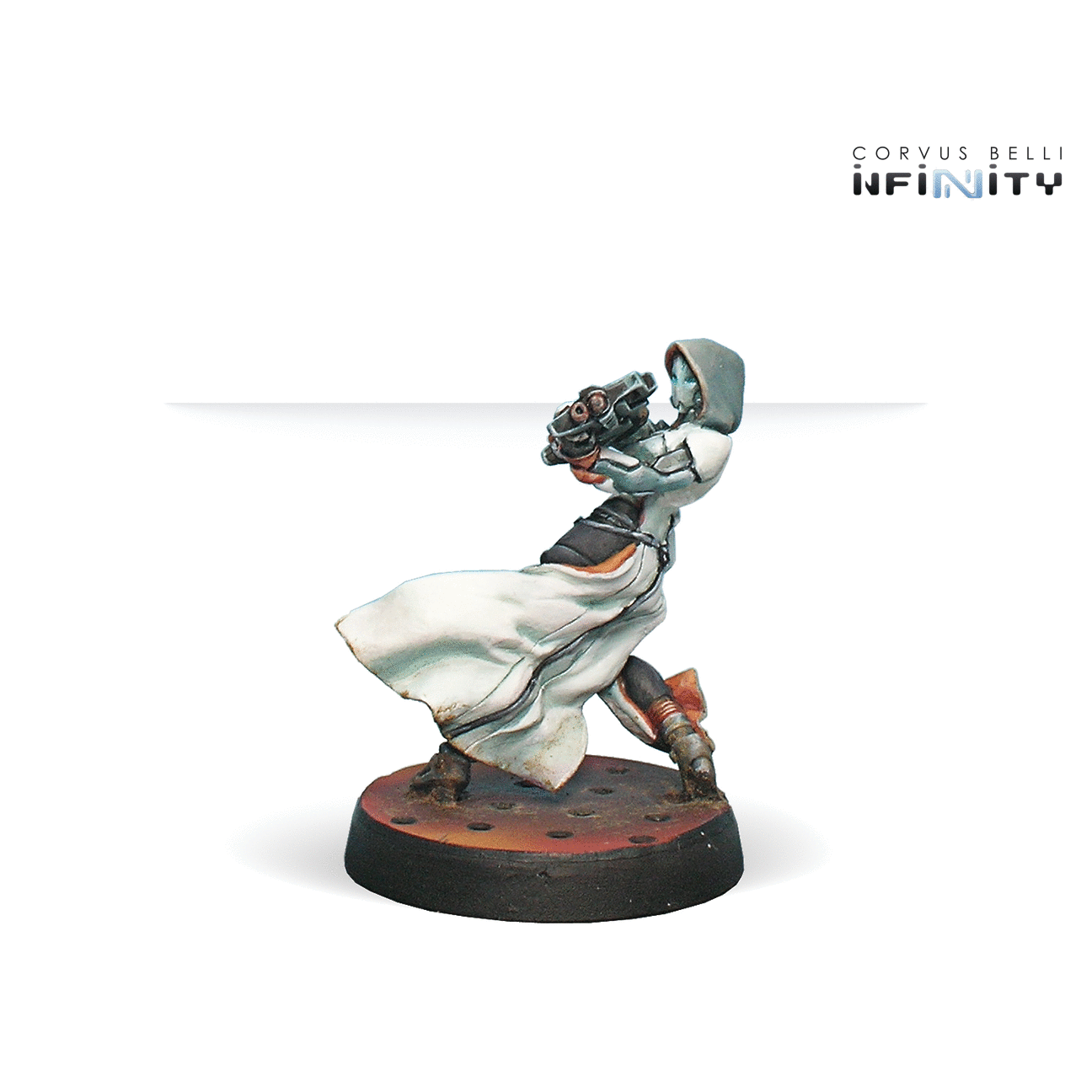 Reverend Custodiers - Boarding Shotgun (280551)