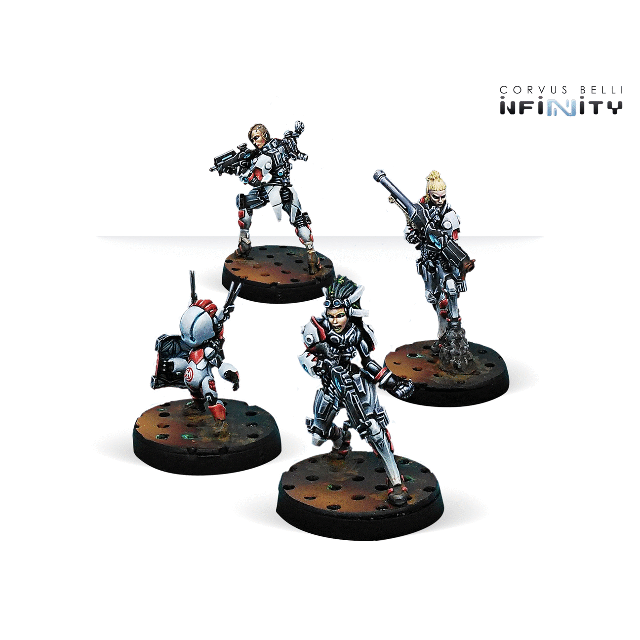 Riot Grrls (280586)