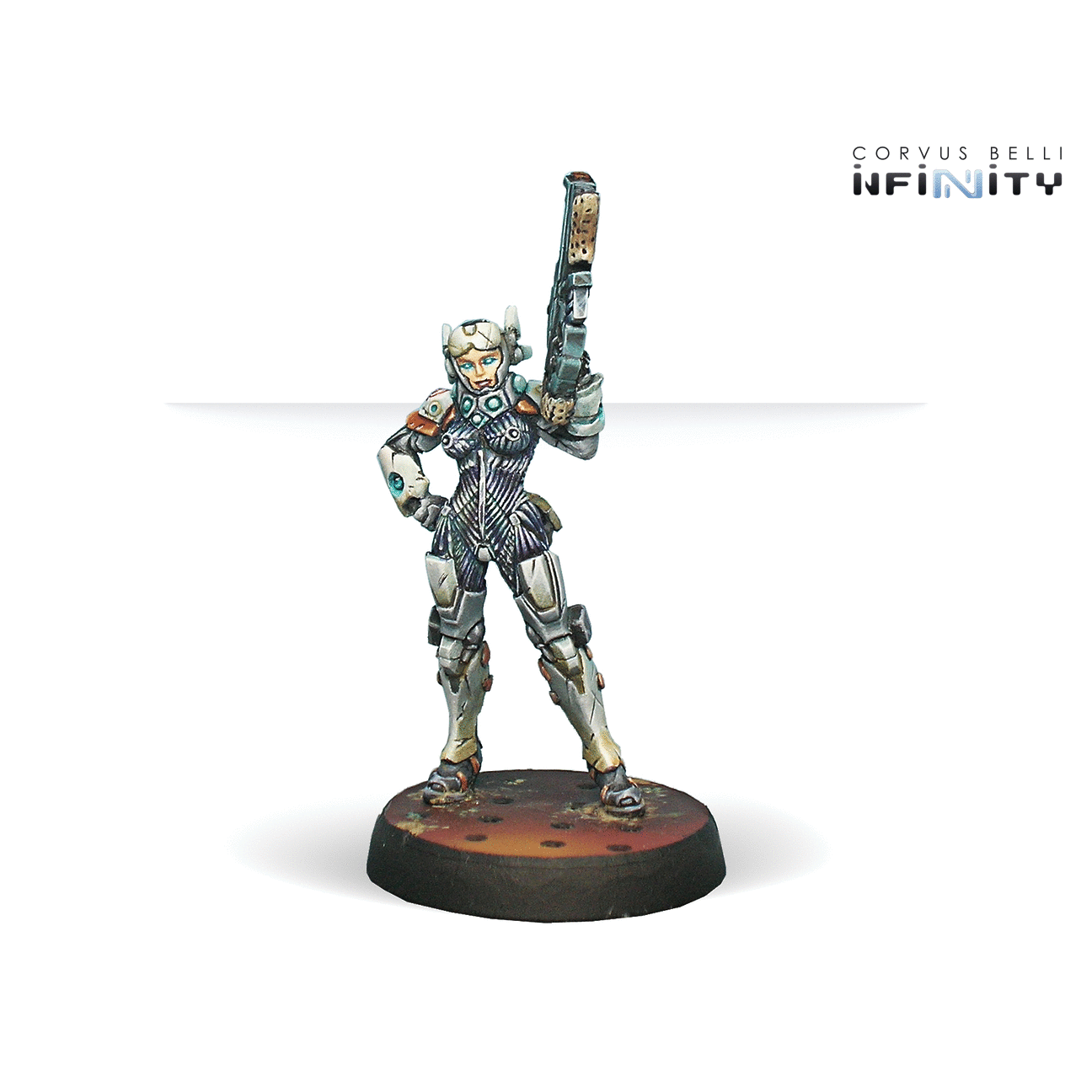 Riot Grrls - Spitfire (280555)