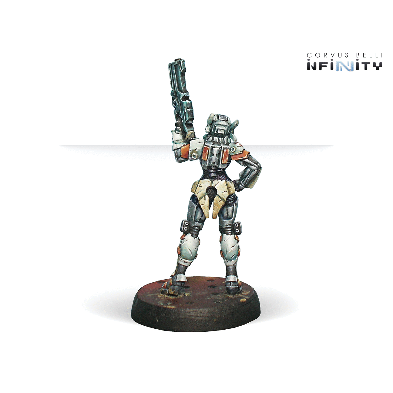 Riot Grrls - Spitfire (280555)