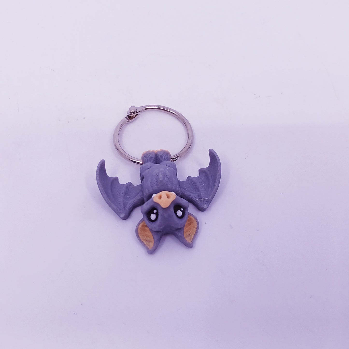 Dragon Master Hoard - Mini Familiar keychains