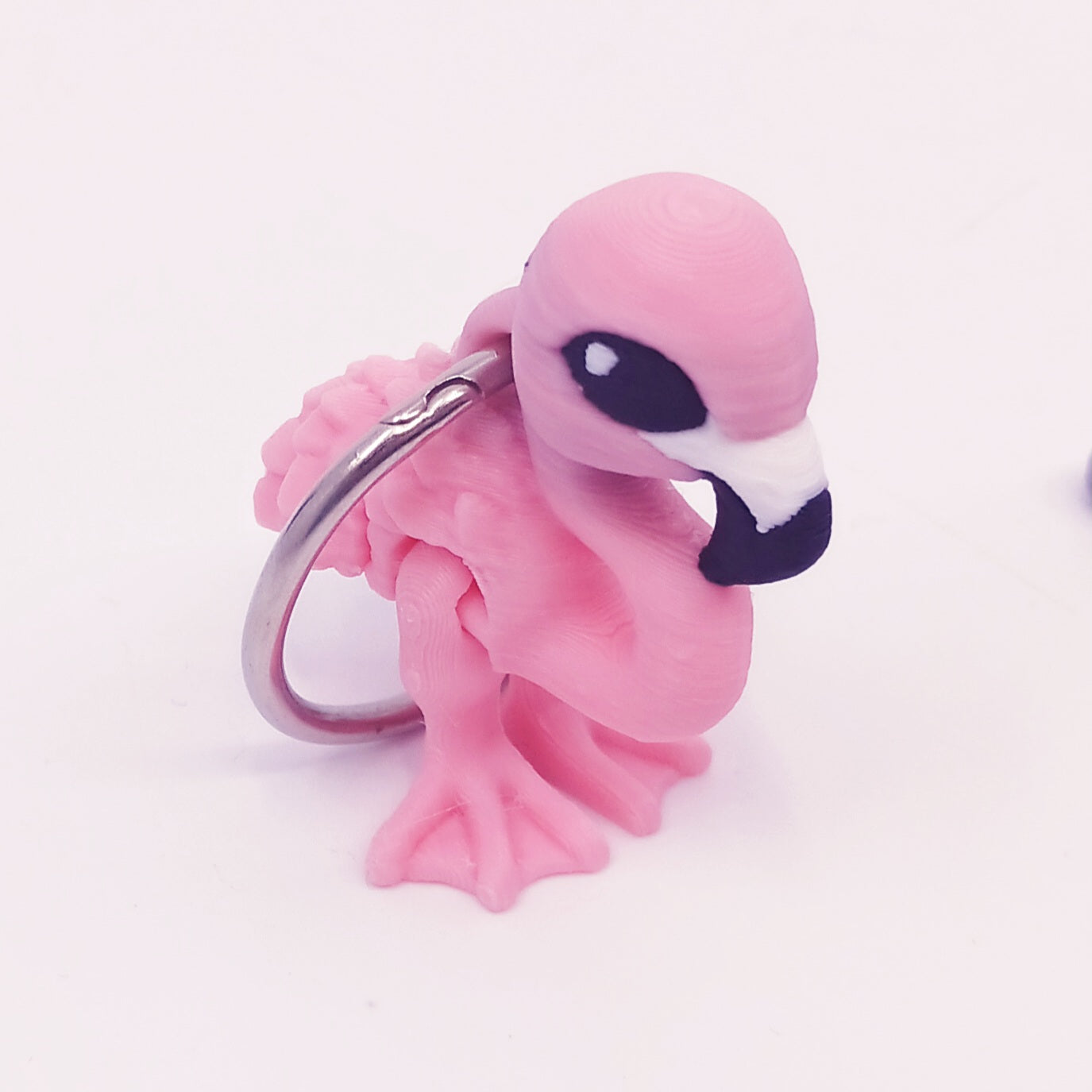 Dragon Master Hoard - Mini Familiar keychains