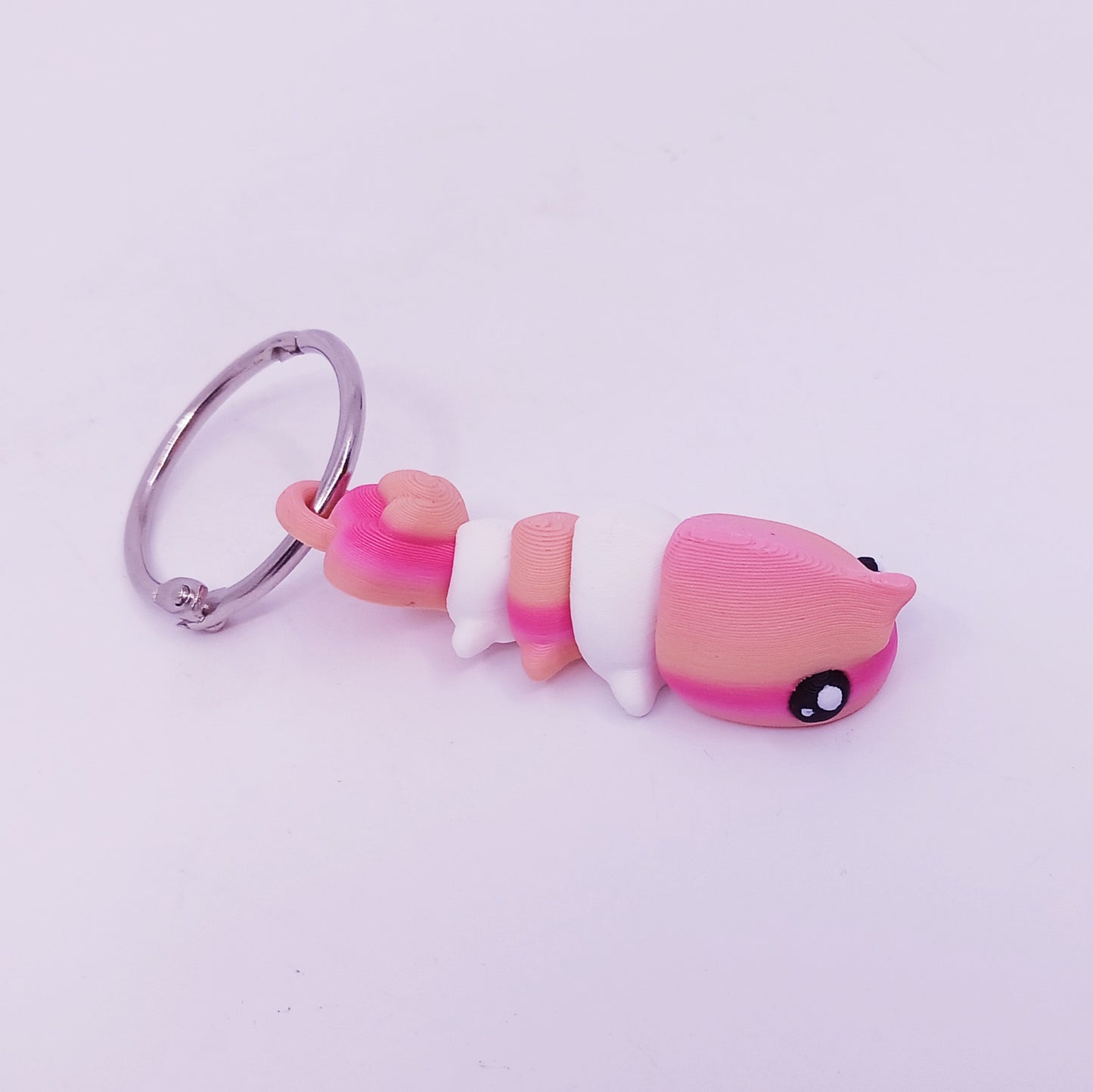 Dragon Master Hoard - Mini Familiar keychains