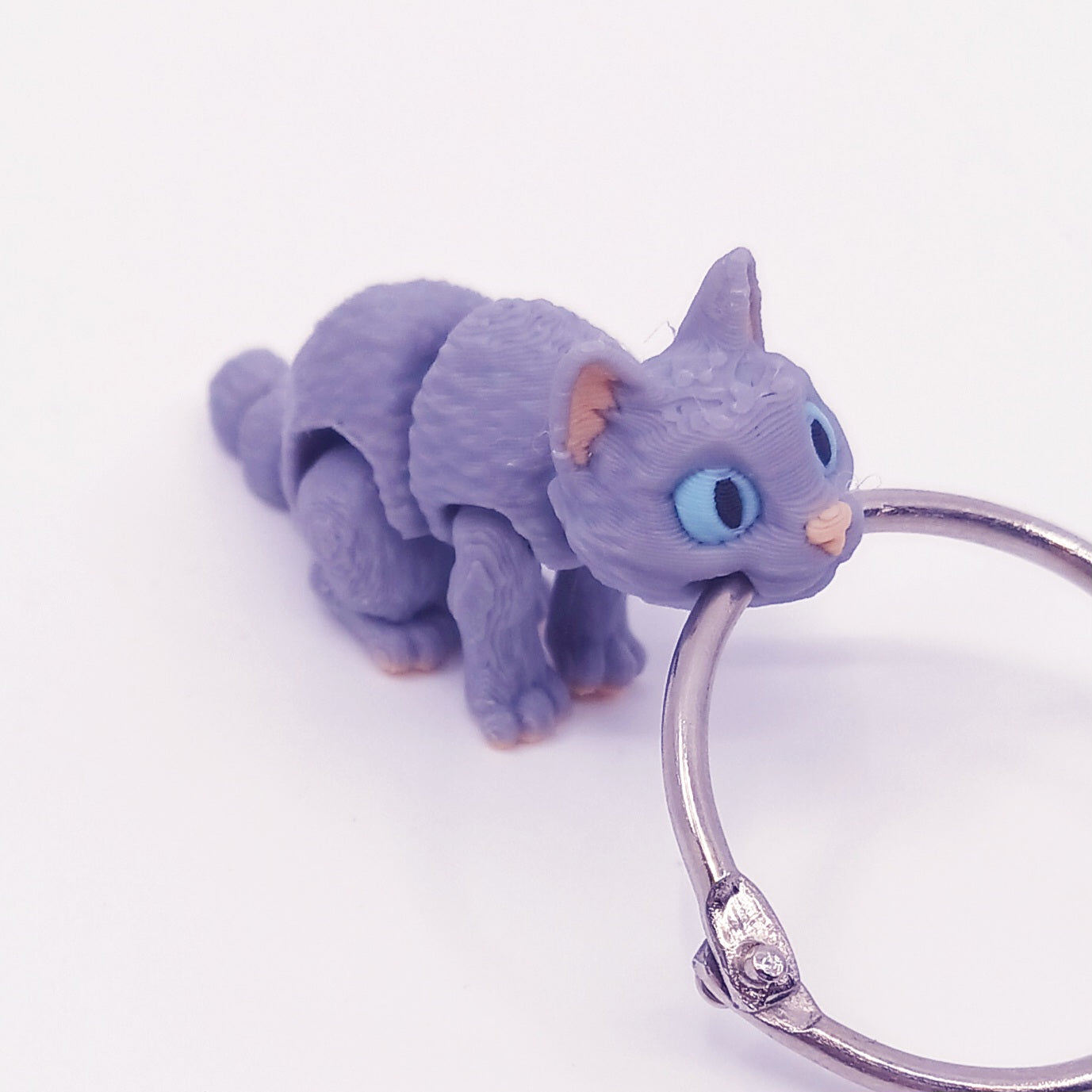 Dragon Master Hoard - Mini Familiar keychains