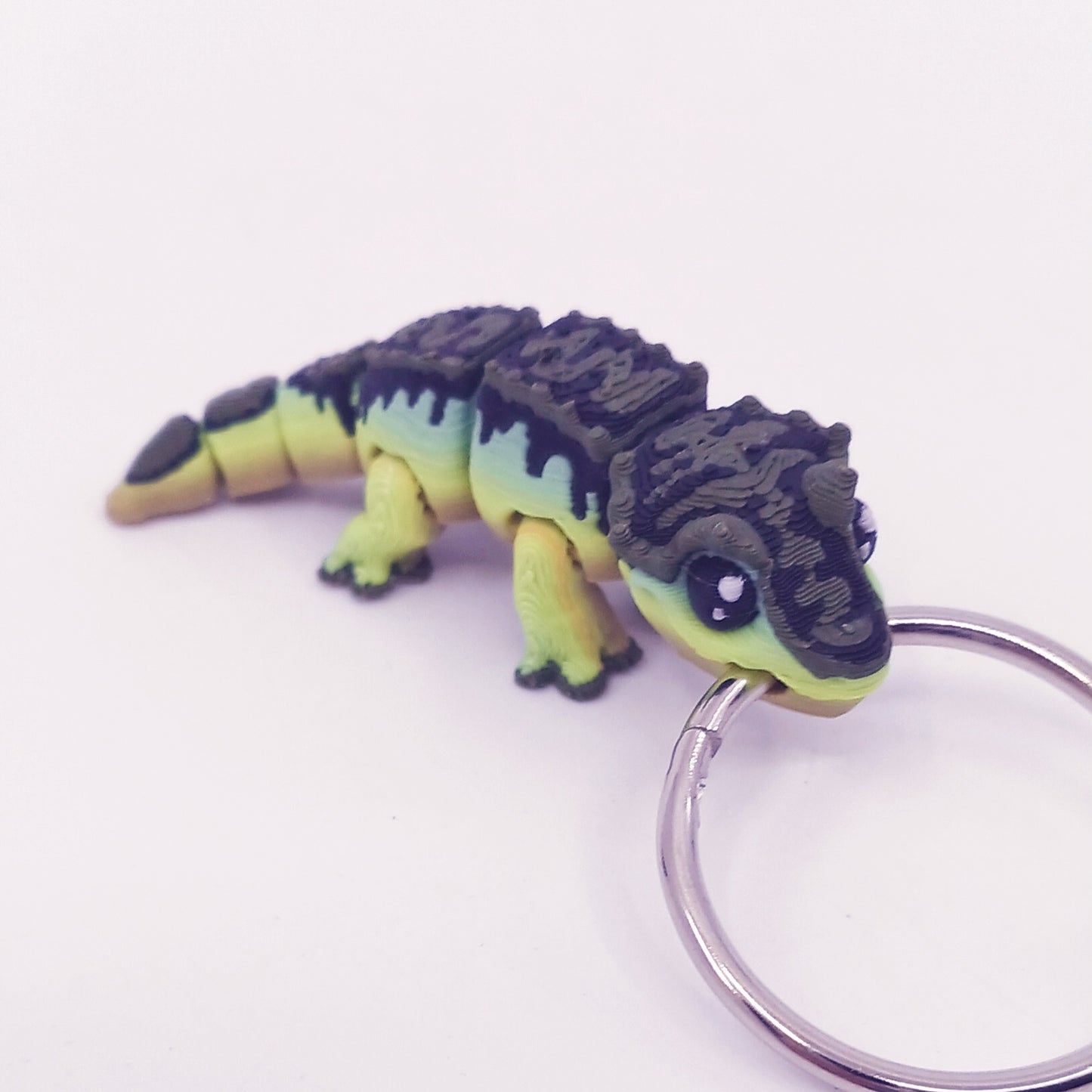 Dragon Master Hoard - Mini Familiar keychains