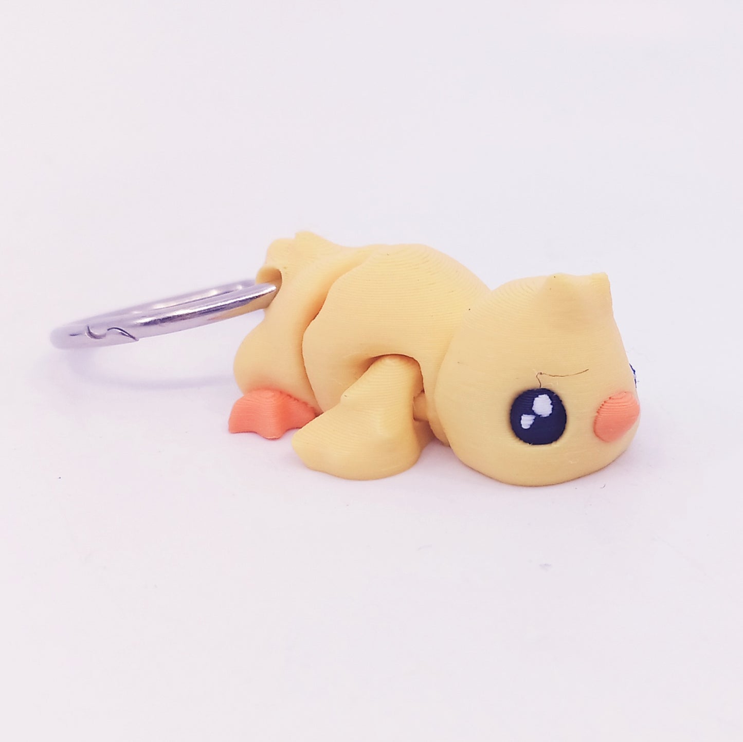Dragon Master Hoard - Mini Familiar keychains