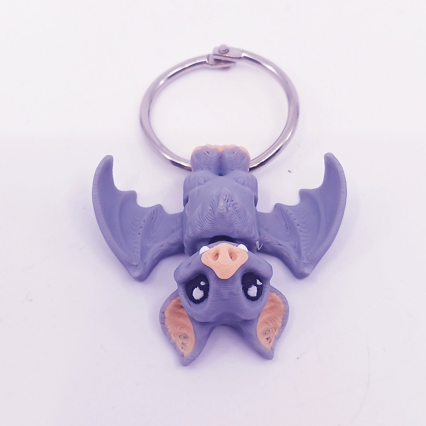 Dragon Master Hoard - Mini Familiar keychains