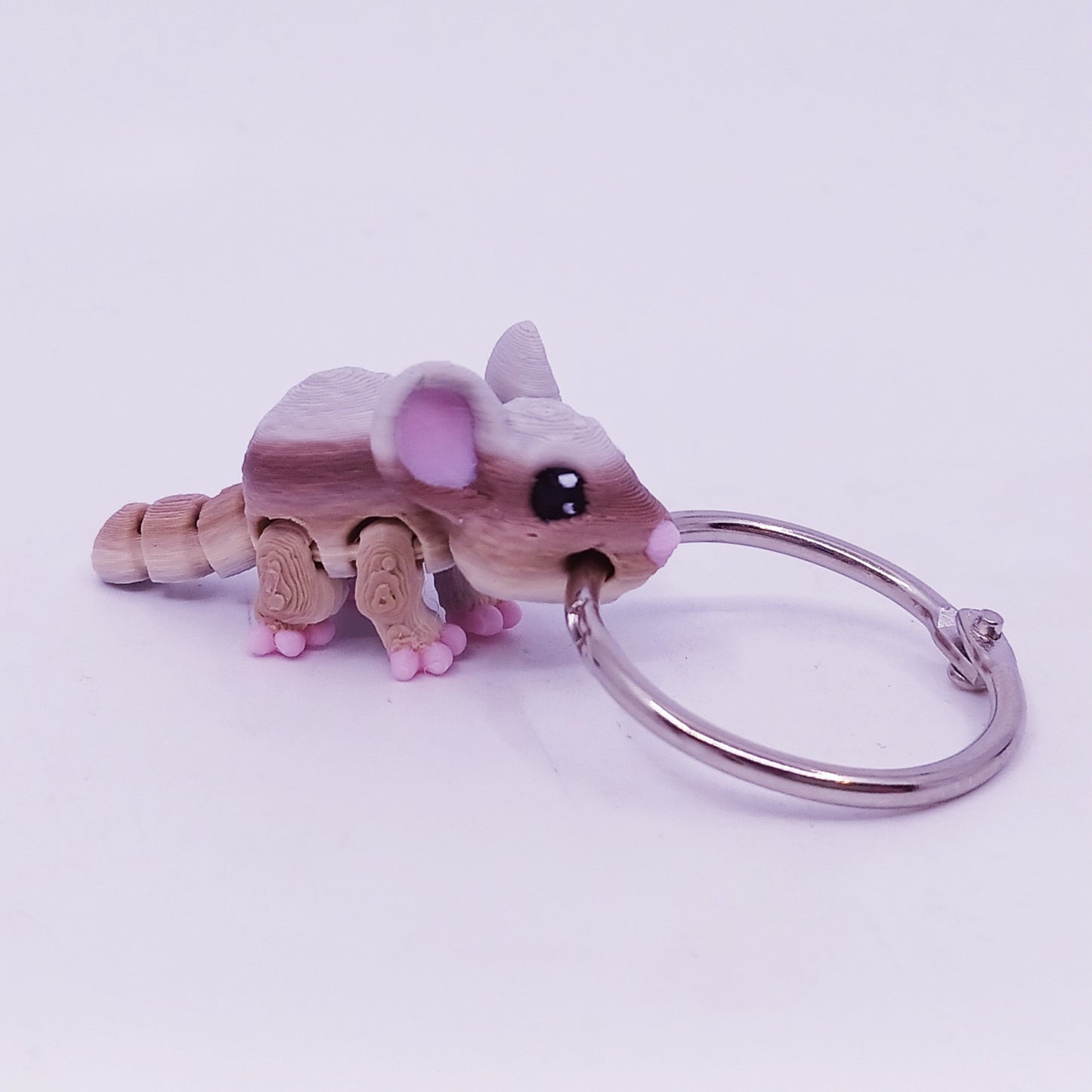 Dragon Master Hoard - Mini Familiar keychains
