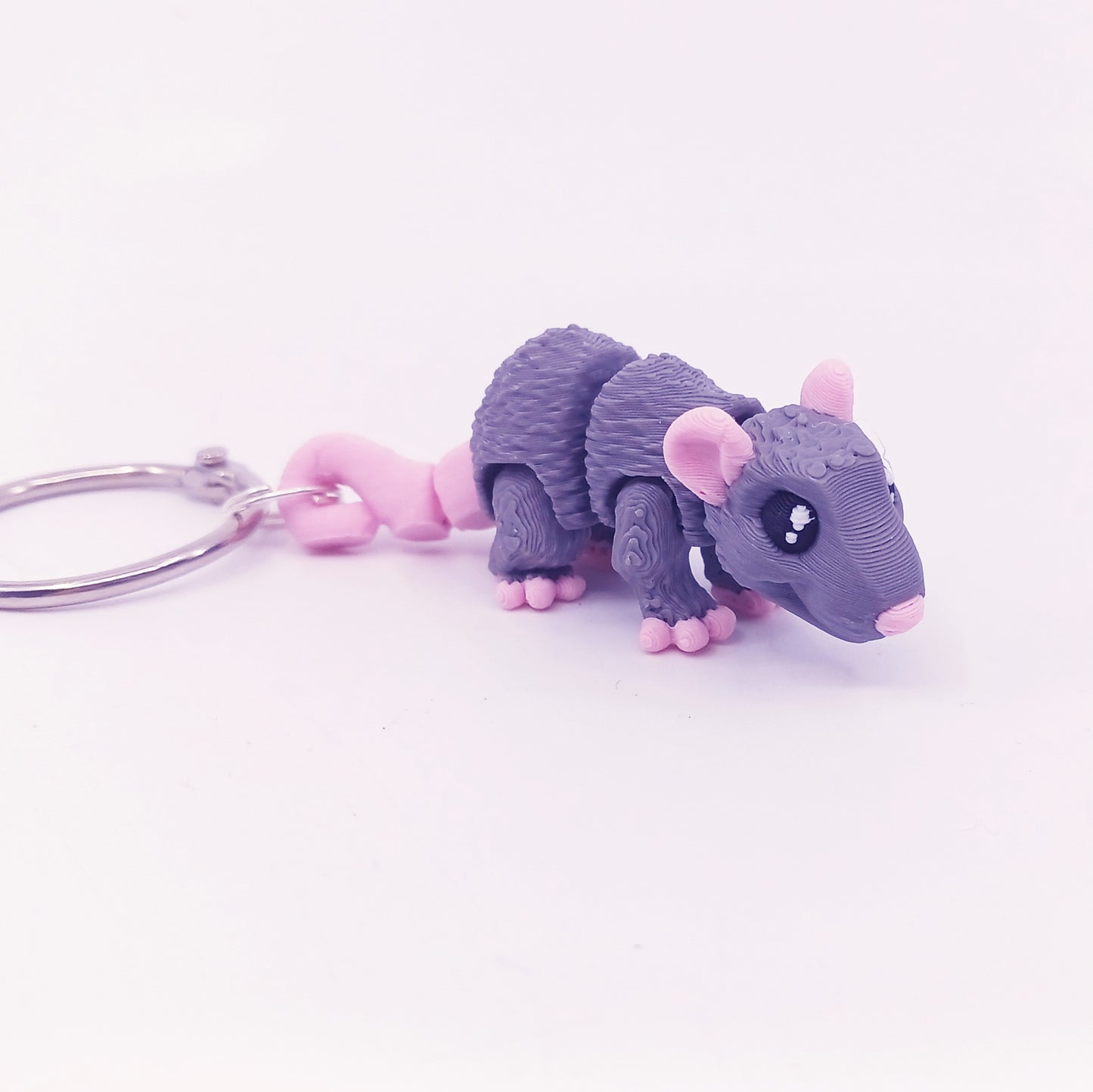 Dragon Master Hoard - Mini Familiar keychains