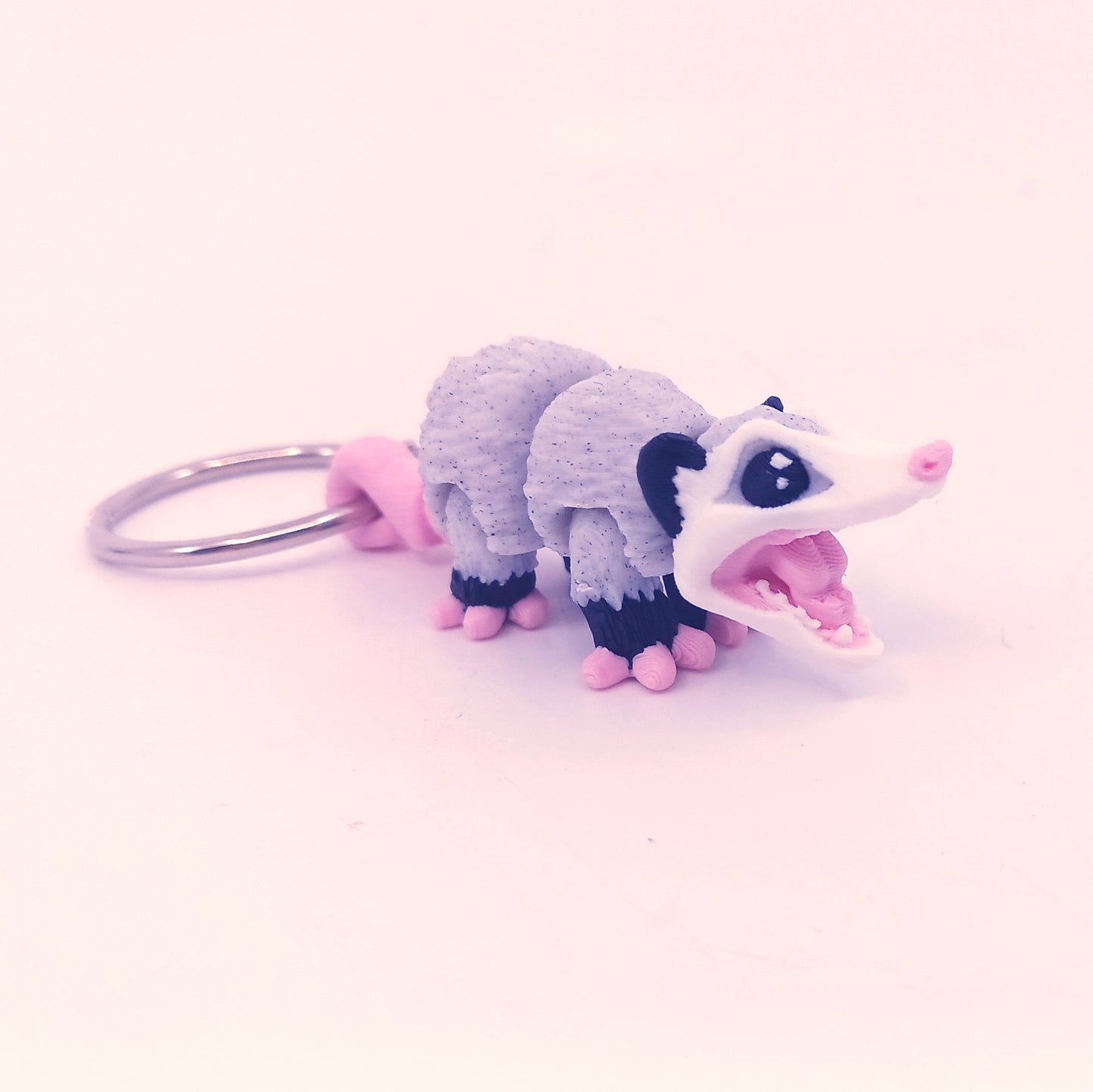 Dragon Master Hoard - Mini Familiar keychains