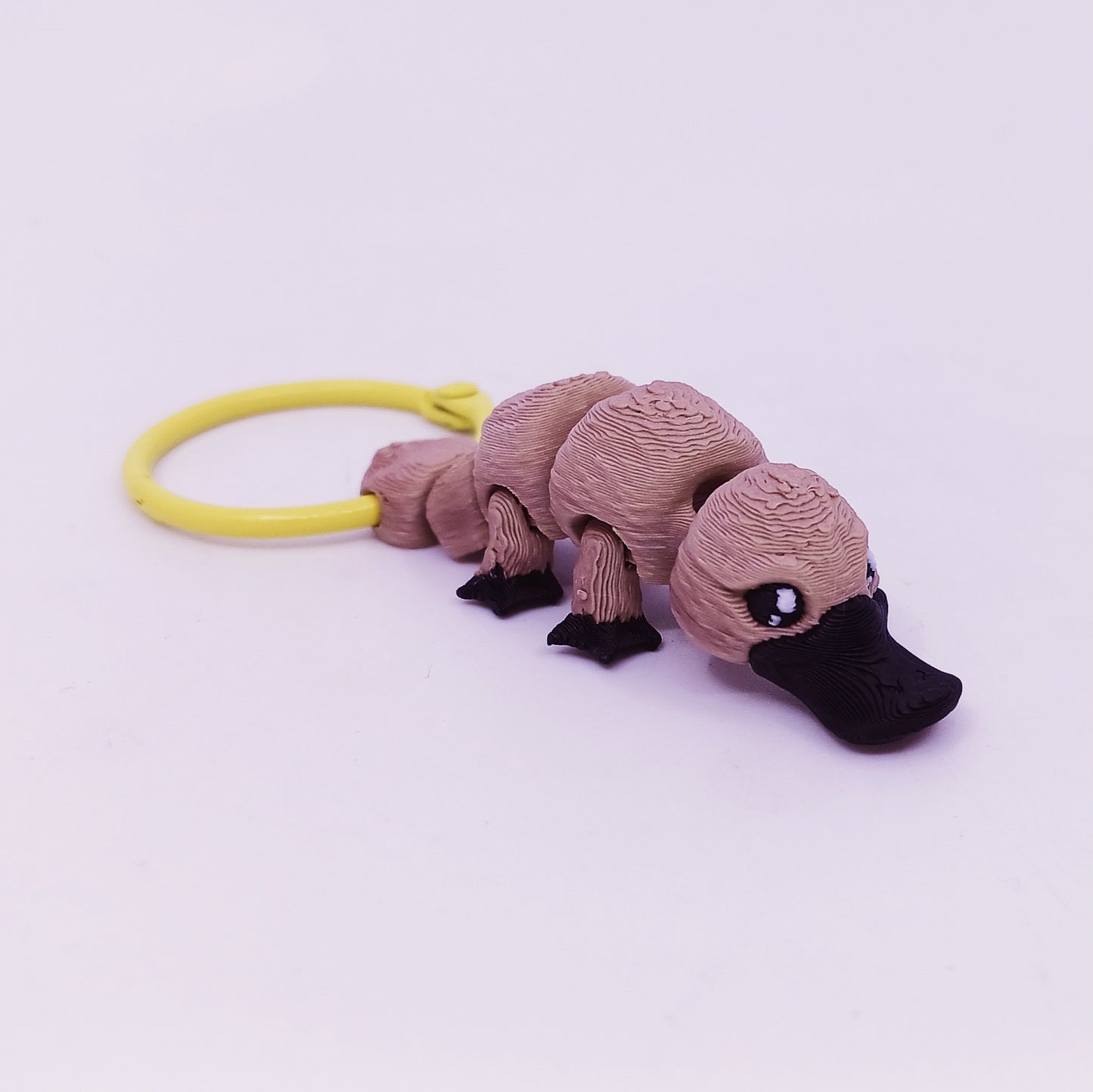 Dragon Master Hoard - Mini Familiar keychains