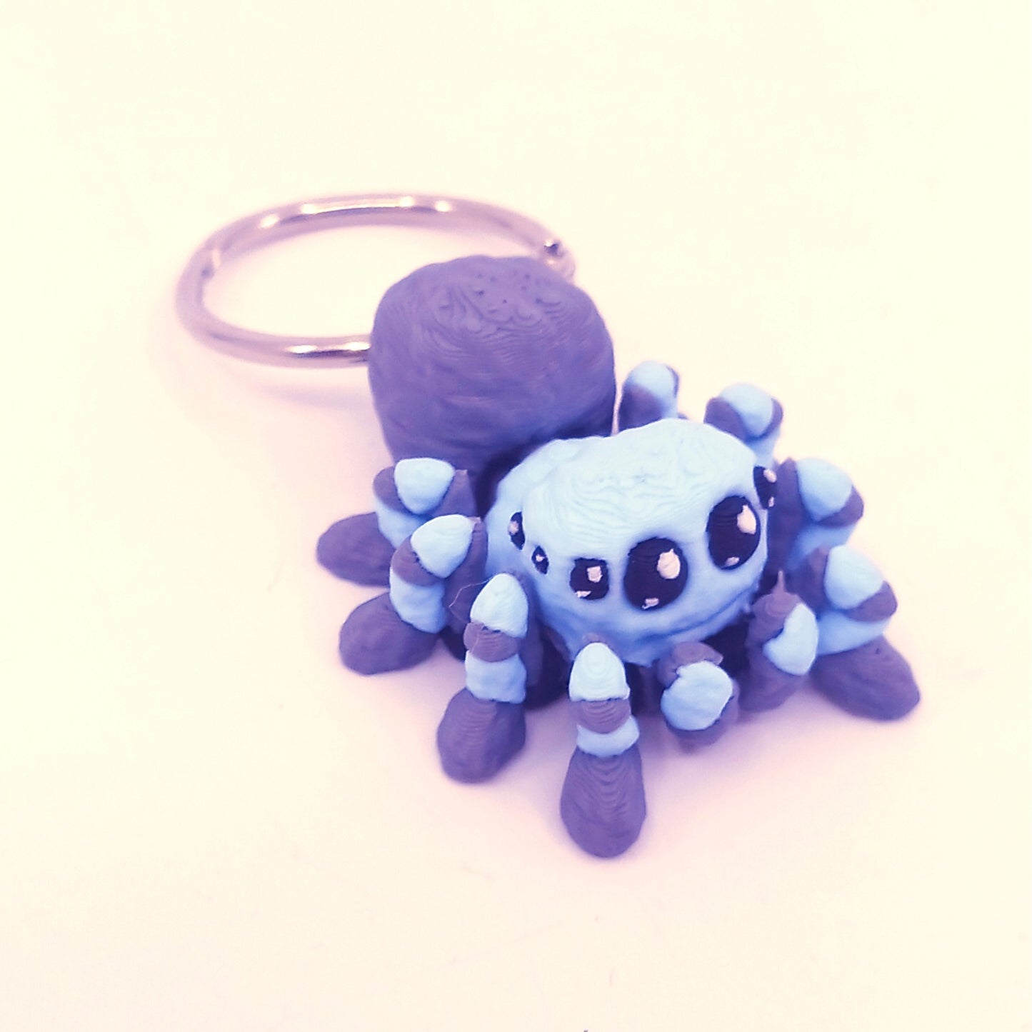 Dragon Master Hoard - Mini Familiar keychains