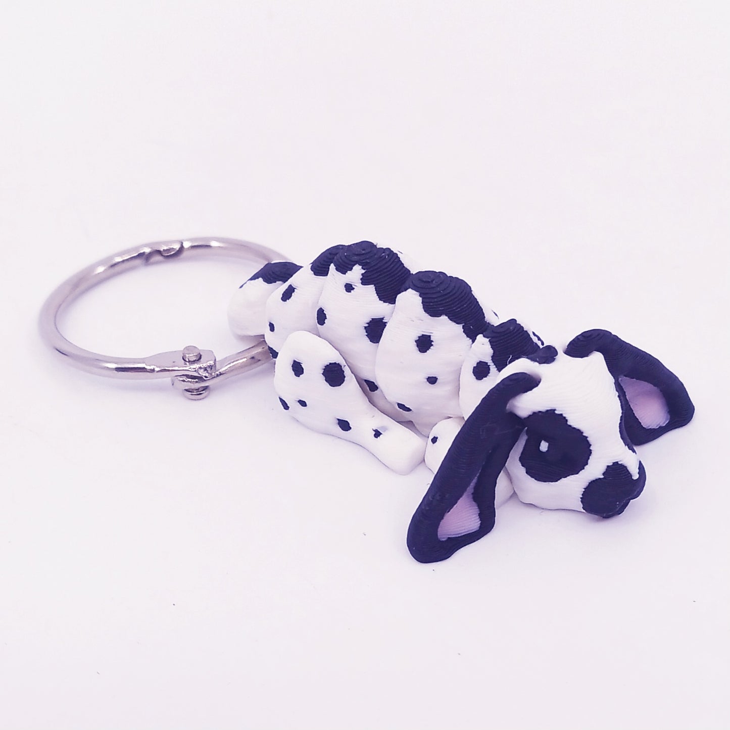 Dragon Master Hoard - Mini Familiar keychains