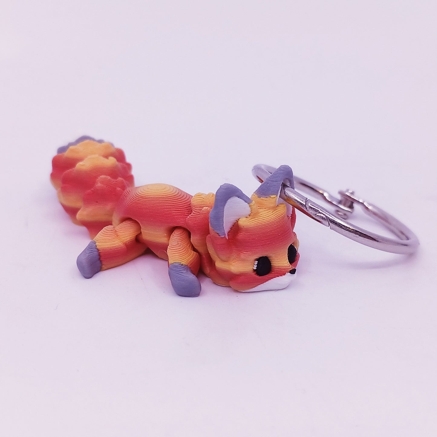 Dragon Master Hoard - Mini Familiar keychains
