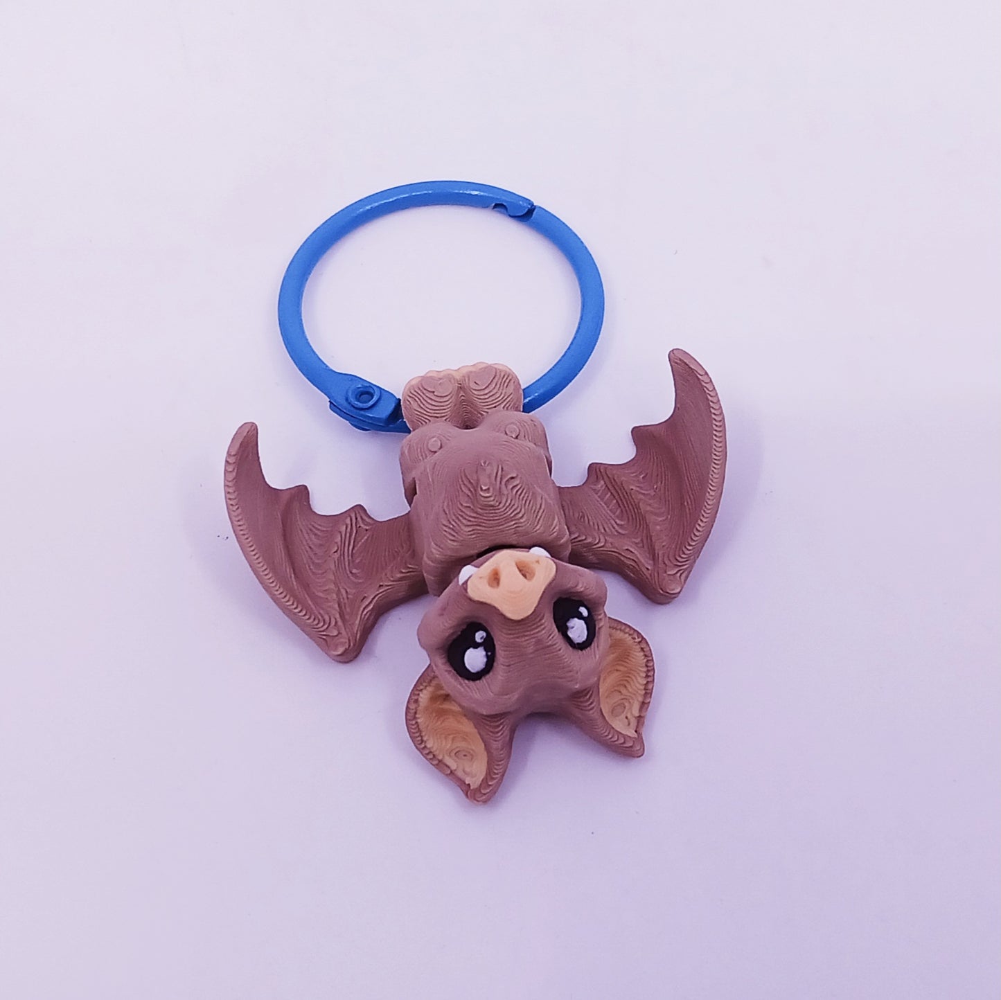 Dragon Master Hoard - Mini Familiar keychains