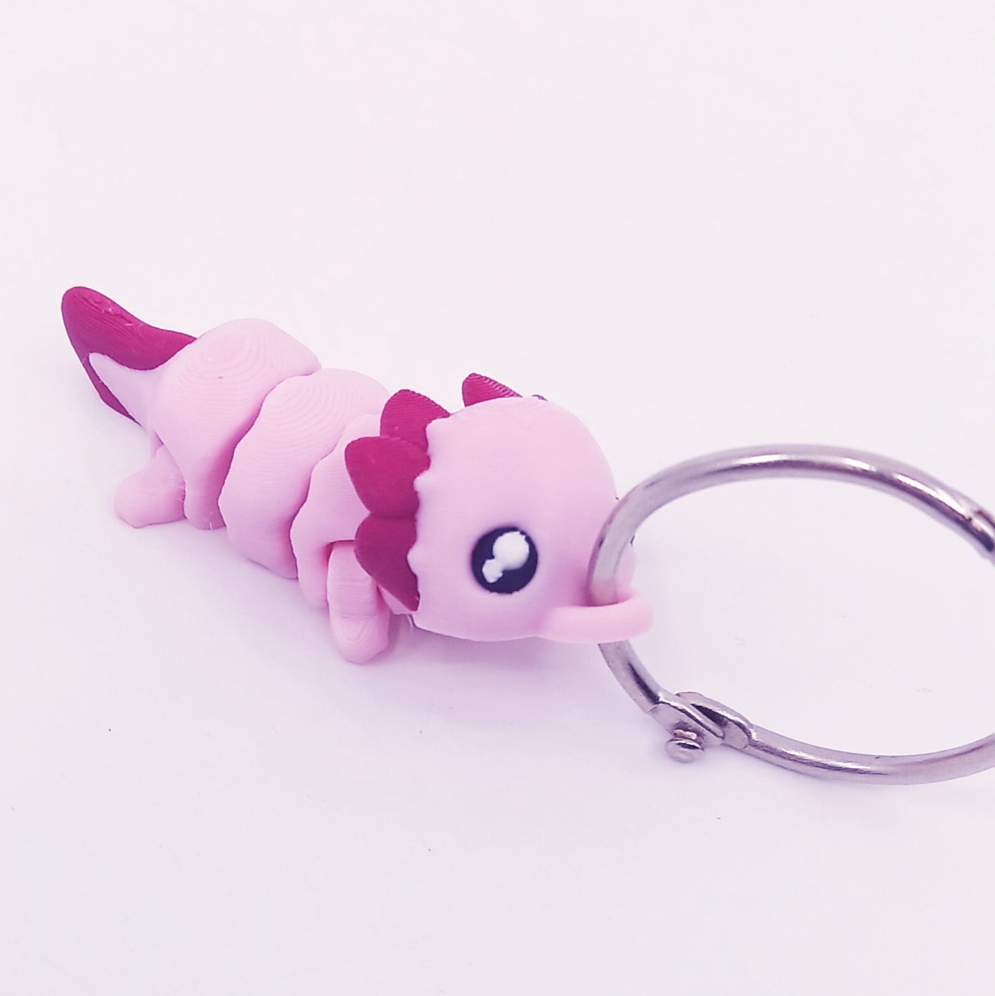 Dragon Master Hoard - Mini Familiar keychains