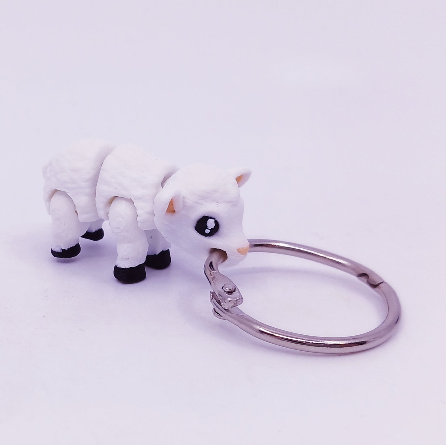 Dragon Master Hoard - Mini Familiar keychains