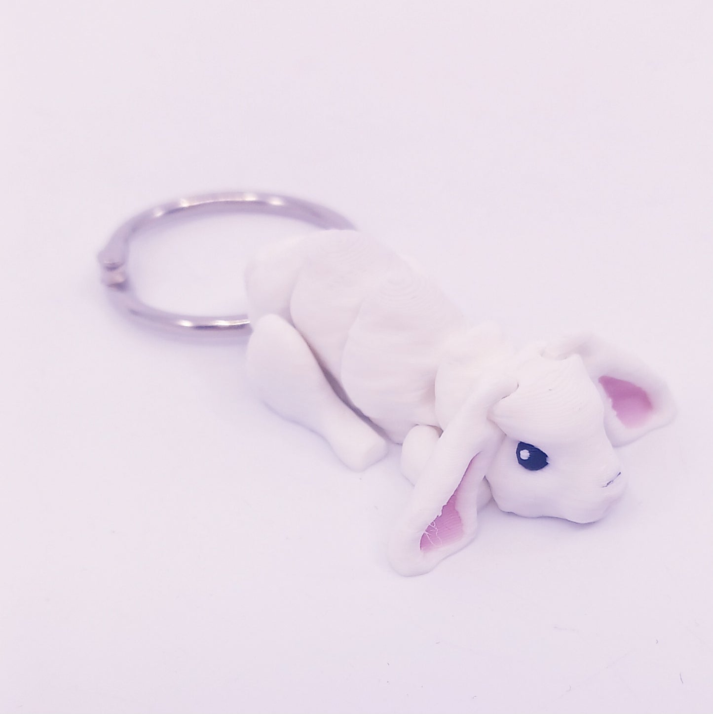 Dragon Master Hoard - Mini Familiar keychains