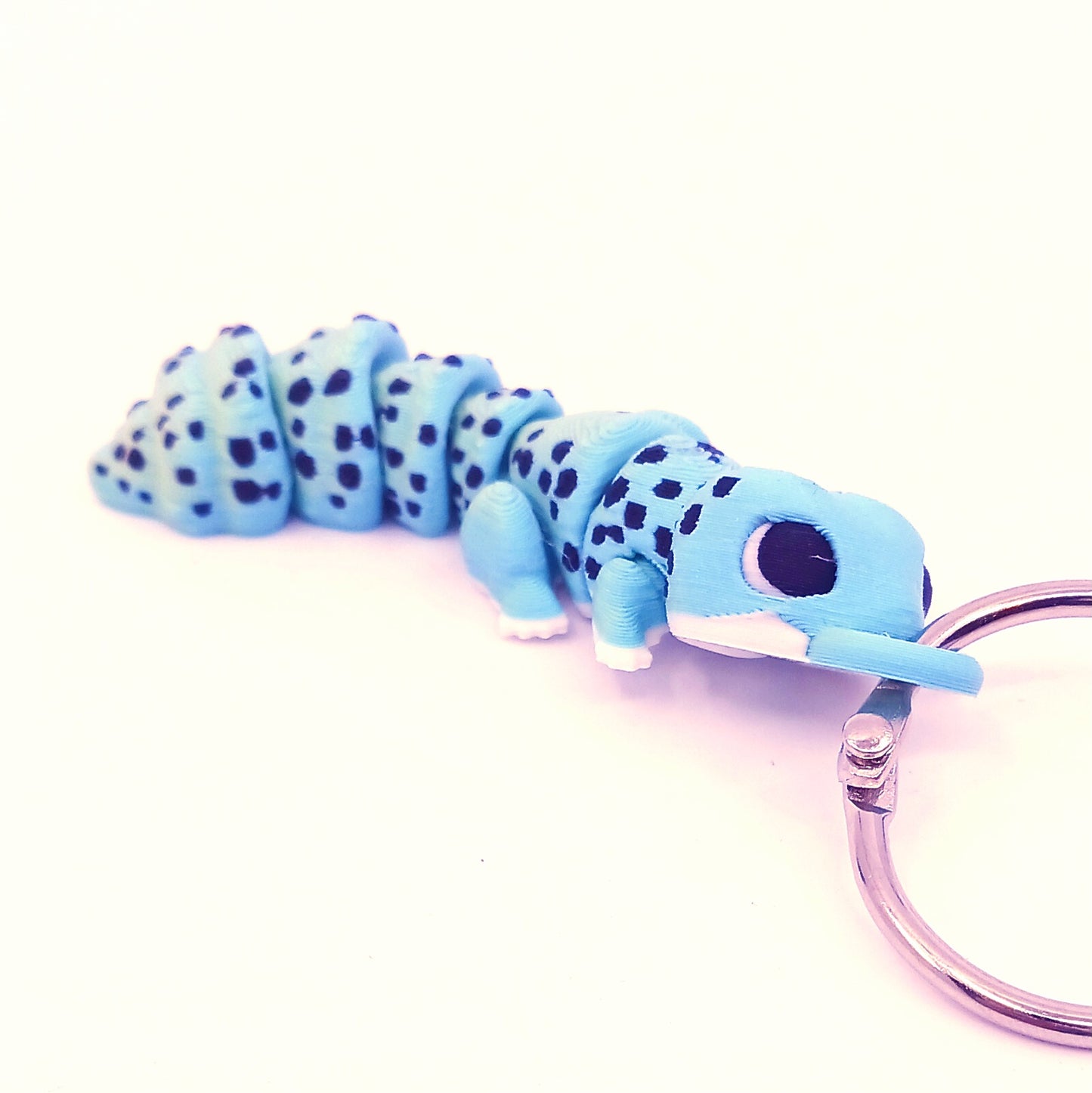 Dragon Master Hoard - Mini Familiar keychains
